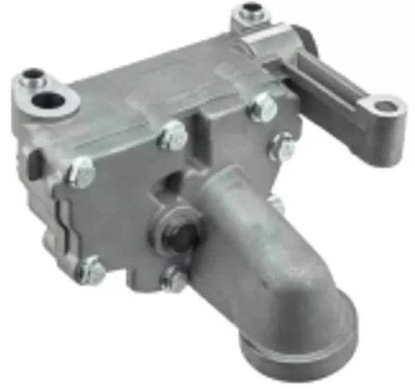 油泵总成PUMP ASSY-OIL21310-25001适用于现代起亚汽摩配件
