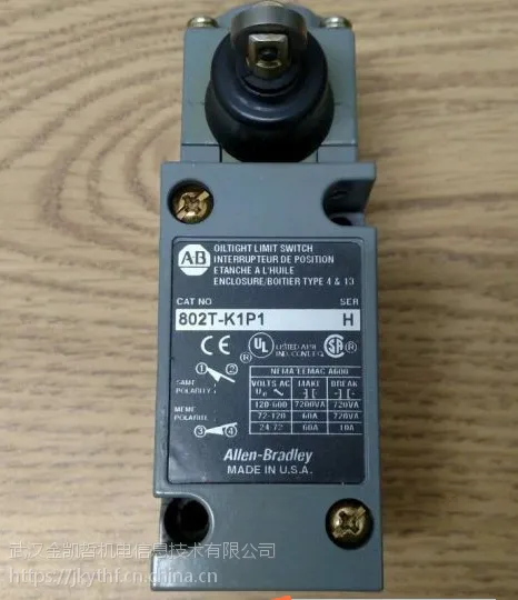 802T-K1N 802T-K1TP��׼��λ����
