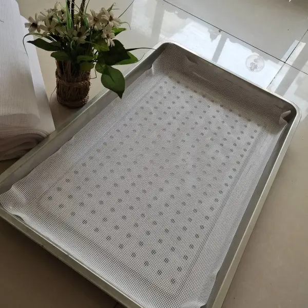 双丰食堂酒店专用硅胶手套 效果好