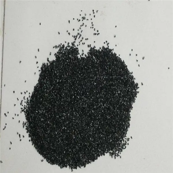除废气除甲醛椰壳活性炭多规格 水处理用椰子壳活性炭直供货源