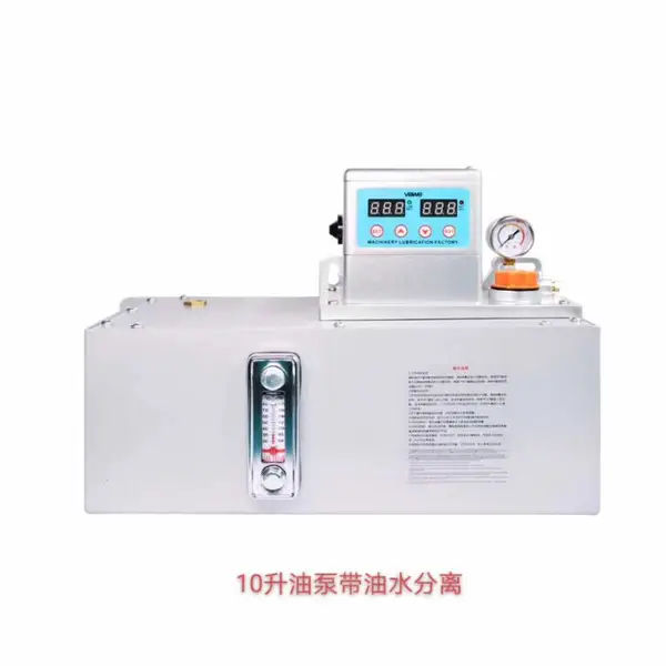 供应VL2232-1000T 220V全自动稀油润滑油泵