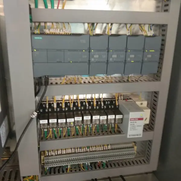 ������SMART ST60 PLC��̼����ݲɼ�Զ�̿���
