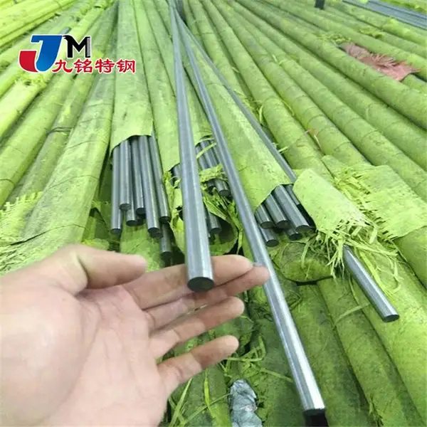 自动车床用304F不锈钢棒 走心机不锈钢棒303F 不锈钢研磨棒316F