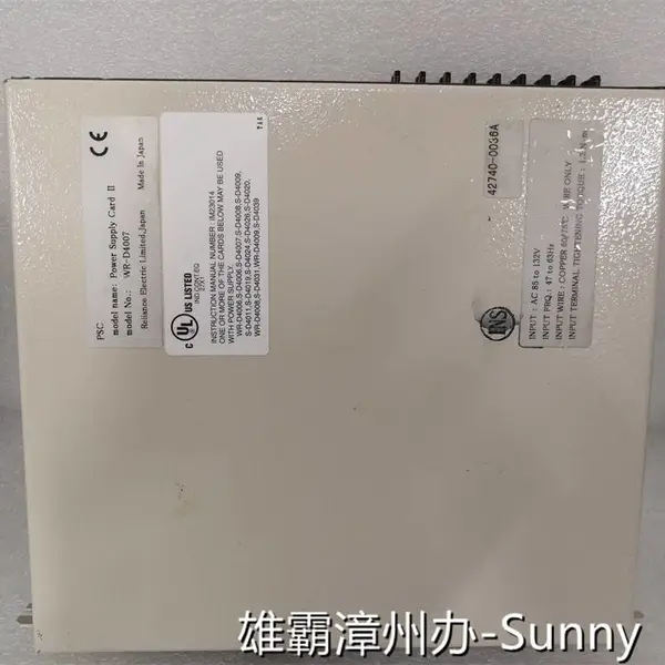 NI PCI-6513数据采集