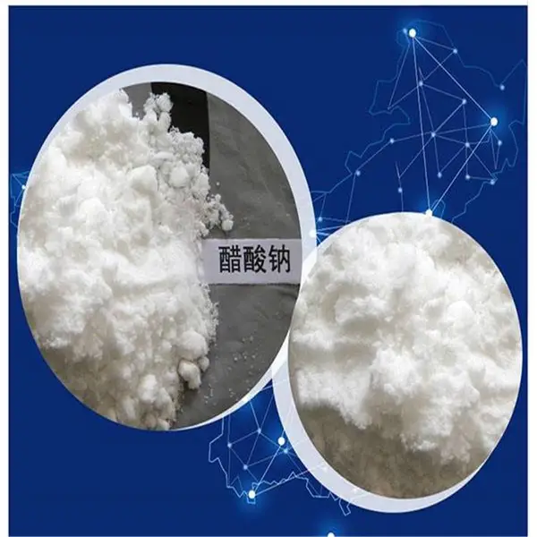 醋酸钠(乙酸钠)产品可用于制取各种化工产品效果好 荣茂厂商