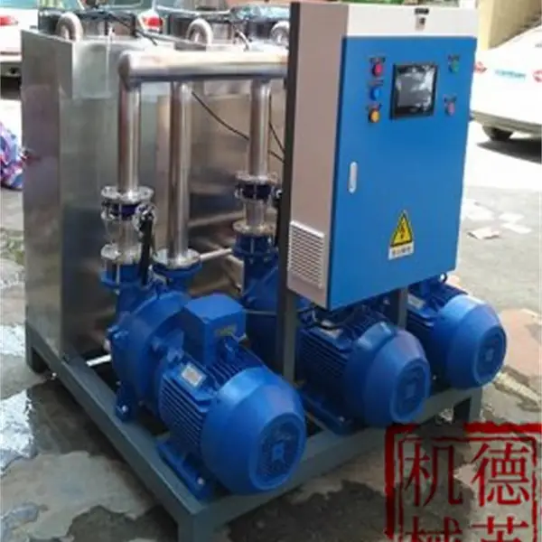 德英机械水环真空泵 医用负压机组 佶缔纳仕真空泵_医院中心负压吸引系统
