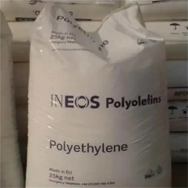 瓶盖应用 HDPE K44-15-186 英力士苯领 高抗冲 耐应力开裂