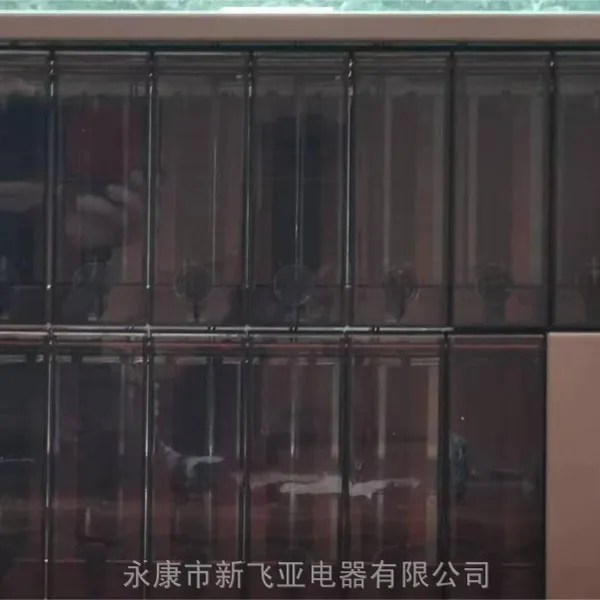 杭州会议中心手机保管箱手机自助收纳箱手机寄存箱