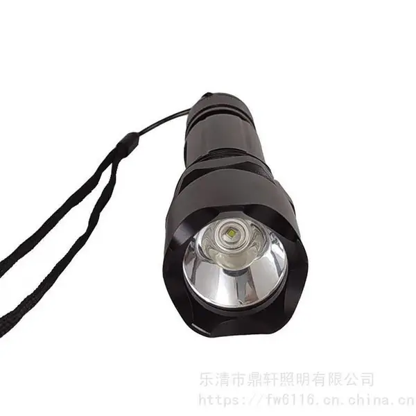 ��������Z-JW7300΢�͵�ͲLED3W���ʽIP66﮵��2200mAh���ʽ