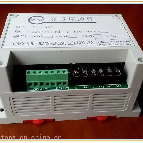 FK-208AС���ʱ�Ƶ�� ���ཻ����������� �첽���110V��Ƶ��