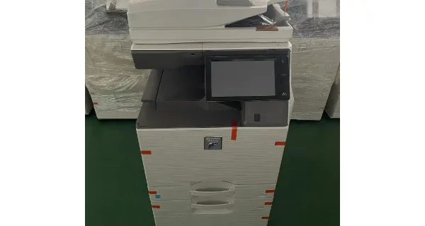 普陀区复印机租赁公司哪个好 服务为先 上海兴玥办公供应