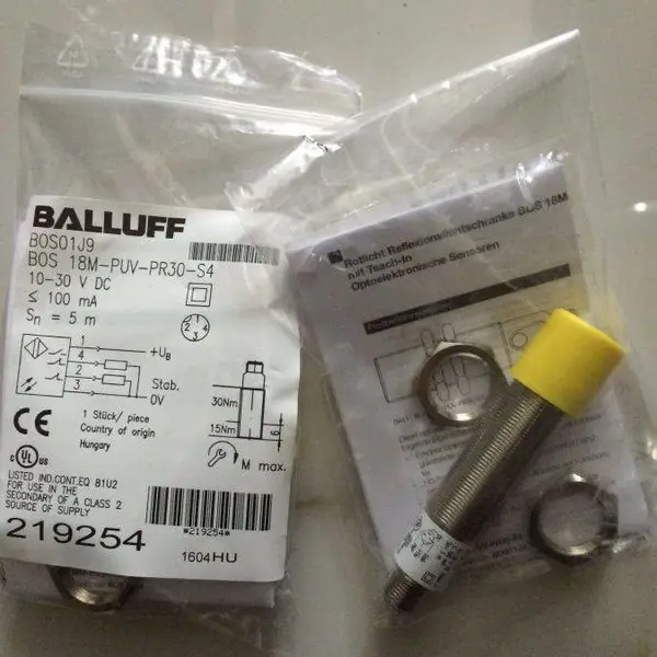 穆勒限位开关272008 LS-20-SW EATON金钟低压 电子元器件下单发货