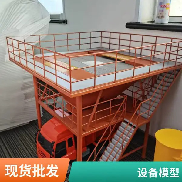结构合理 户型沙盘模型 可以按需定制 机械设备水利电力