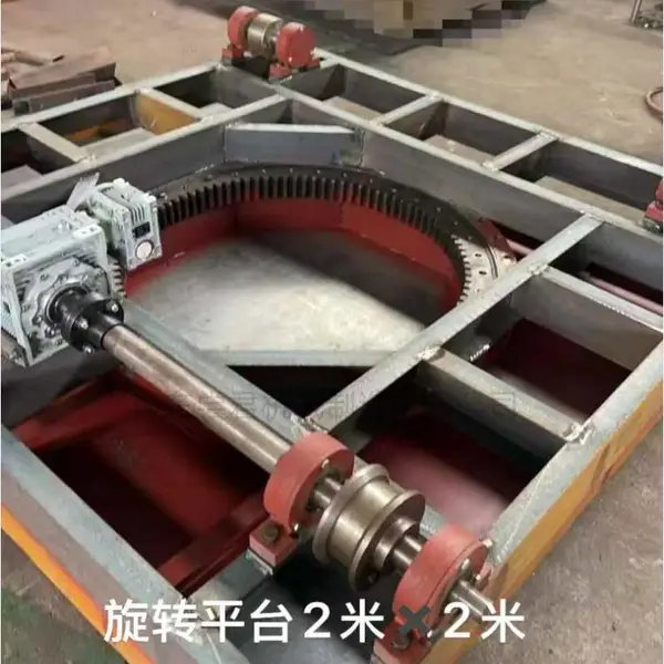 石材锯石机 圆盘锯配件 旋转平台 全自动控制柜 金刚石锯片