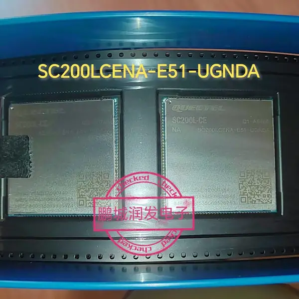 移远QUECTEL SC200L-CE、SC200L-EM、SC200L-EU Cat4 4G智能模块