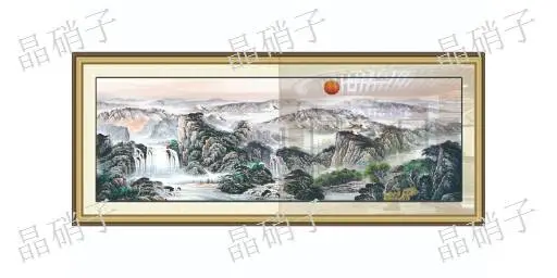 陕西博物馆抗变形低反射玻璃联系人 来电咨询 杭州晶硝子玻璃科技供应