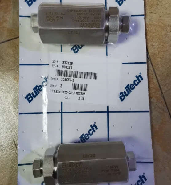 ��Ӧ butech ������ 20SCF6-5