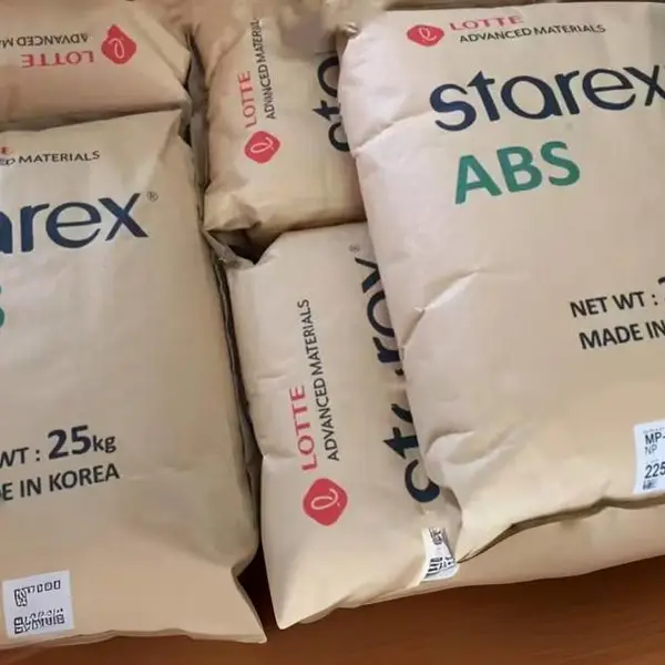 韩国乐天***ABS SG-0790 T Starex 耐磨 丙烯腈丁二烯苯乙烯