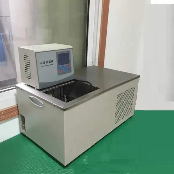 GD11-10高精度低温恒温槽