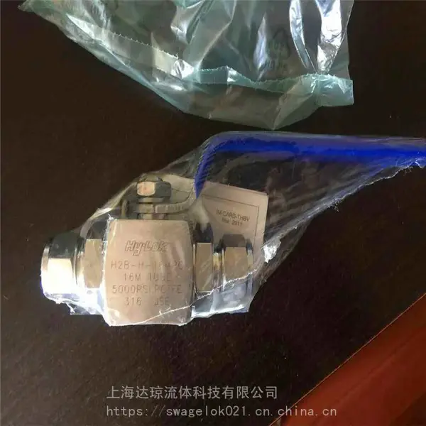 韩国HY-LOK气源分配器现货
