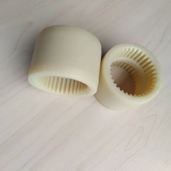 真空泵联轴套 真空泵轴垫 真空泵联结垫 真空泵联轴器 普旭真空泵联轴套 真空泵尼龙套