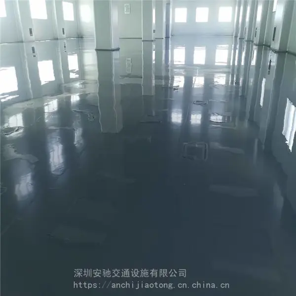 承接深圳地坪环氧树脂漆 自流平地面施工专业团队