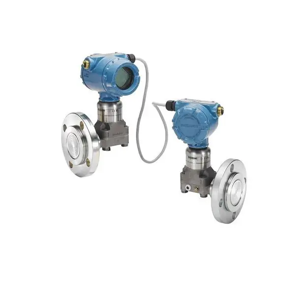 艾默生罗斯蒙特仪器仪表3051CD0A02A1AM5B3H2L4
