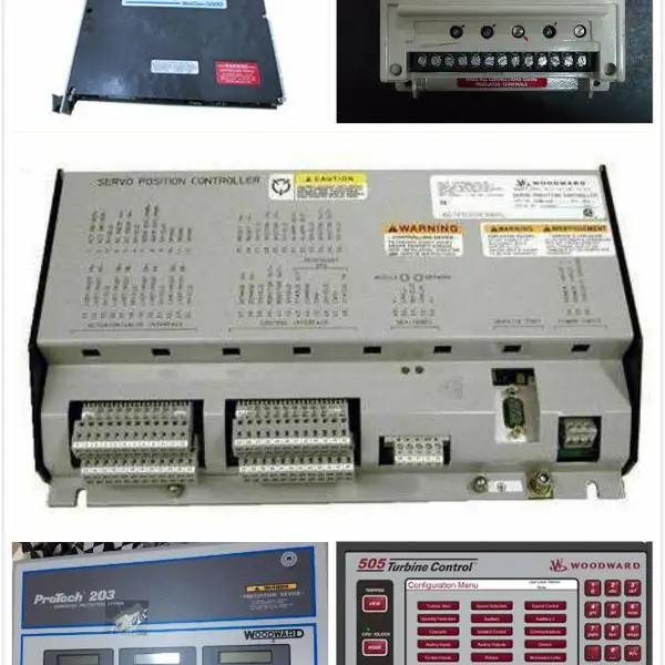 200-566-101-013 模拟输出板 全新