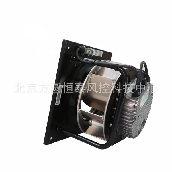 K3G310-PV69-03ȫ��ebmpapst 380-480V 4.7A 3050W����EC���ķ��