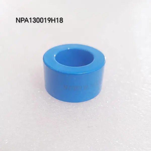NPA184019 NPA184060 NPA184026 NPA184040 高频铁硅三代谐振磁环磁芯