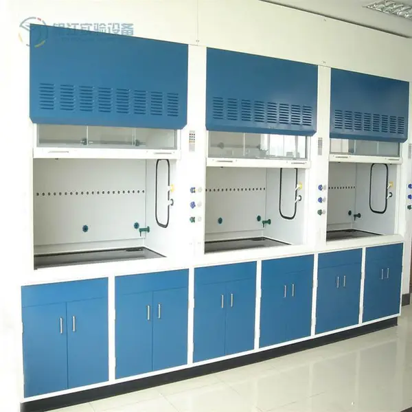 实验室工作台新材料检测抗高温PP离心机通风机