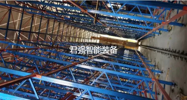 安徽横梁式货架商家 服务至上 君强智能装备供应