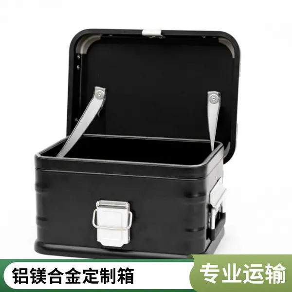 工业五金收纳 折叠周转箱 电池箱 款式多样 OEM定制