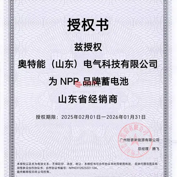NPP