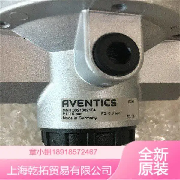 ��Ʒ����AVENTICS����5812180000�ṹ�ص�