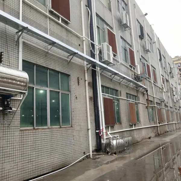 中山三角水冷式车间降温/工厂降温神器水冷水帘降温厂家品质优先