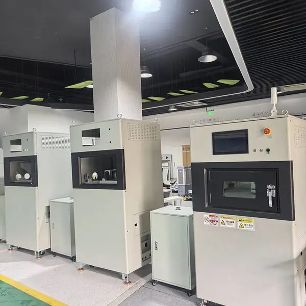 山东免组装可动转轴金属激光3D打印设备 支持现场安装调试