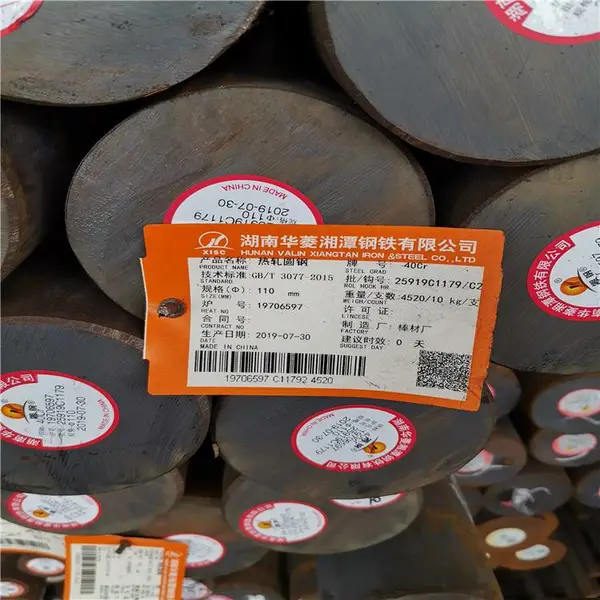 广东佛山供应20crmnti圆钢 宝钢 20crmnti冷拉钢