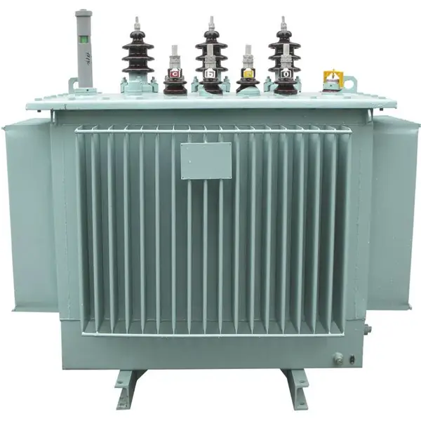 250kva油浸式变压器 全铜材质、损耗低 10KV变压器 S11 厂家批发
