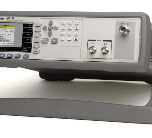 ������ Agilent N4010A ����������/���߲��Բ��������豸����