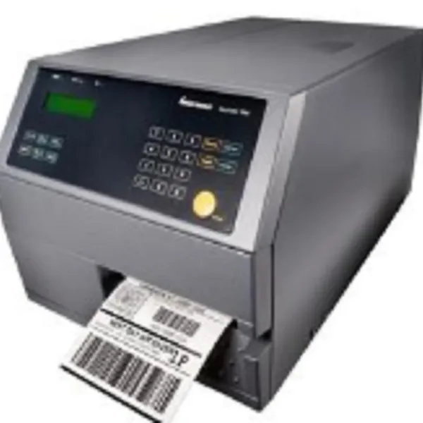 Datamax-O'Neil H-4808������406dpi�߷ֱ��ʹ�ҵ�����ӡ��