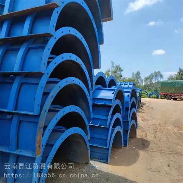 云南钢材现货供应Q235钢模 板异型钢模板 9015平面建筑工程钢模板 /材质Q235
