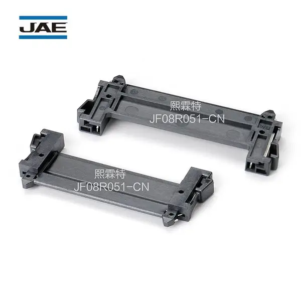 JAE连接器JF08R051-CN内高速线束型板对fpc/ffc电脑电视通讯设备用