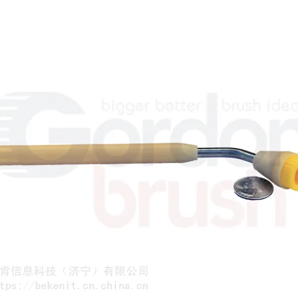 Gordon Brush防静电刷微型刷子吸尘器静耗散ESD无尘车间实验室