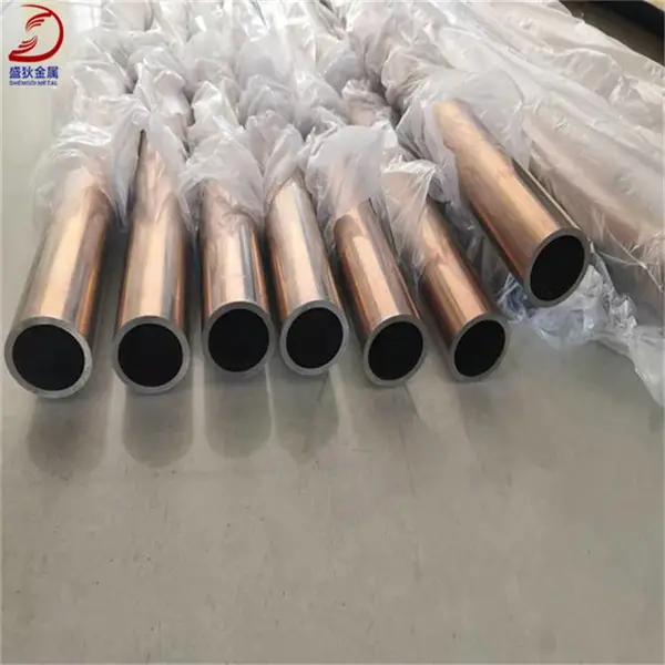 ��ӦBFe10-1-1����ͭ���ϳɷ� ͭ�� ��C70600��ͭ�������ͺ�ˮ��;