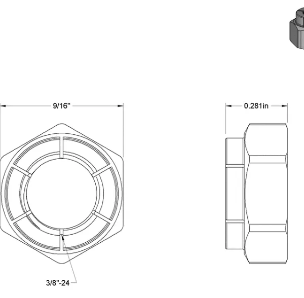 Mcmaster-carr94140A151����ֱ��͵��Զ�����ĸ