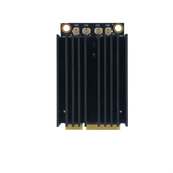 WLE3000HX/WLE3000HX-I QCN6024/ QCN9024/QCN9074 WiFi 6