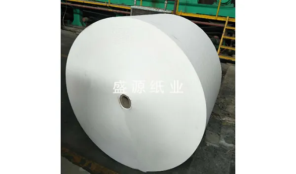 广西石膏板接缝带原纸哪里卖 盛源纸业供应
