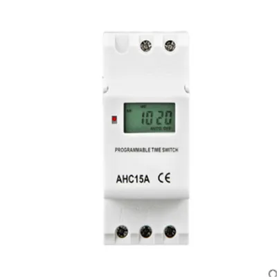 AHC1***΢����ʱ�ؿ���220V ������ ������������ ������ ����������ϵͳ ��ʱ��