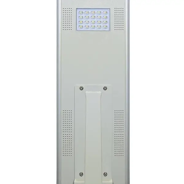 芯鹏达 庭院灯 LED太阳能一体灯头 XPD-GK003 小区 主干道 交通道路照明